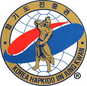 Hapkido JJK